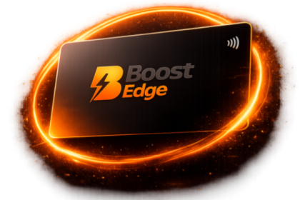 BoostEdge - Assisting Local Businesses Build Stronger Customer Relationships